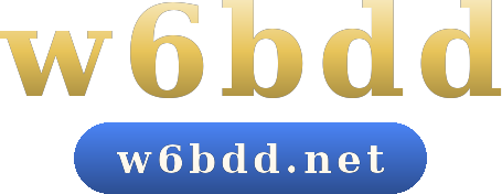 w6bdd logo